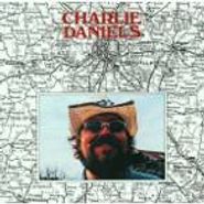 Charlie Daniels, Charlie Daniels (CD)